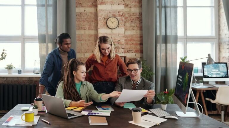 Important Things That Bring Traffic to Your Website